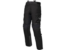 Modeka Atlaz Motorradhose Herren (schwarz)