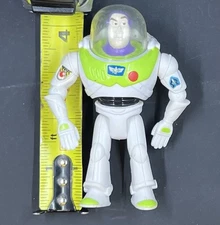 Disney Toy Story Signature Collection Buzz Lightyear 4 Inches.