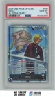 2025 One Piece OP12 Alternate Art Sanji PSA 10 #OP12-041