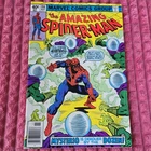The Amazing Spider-Man #198  Marvel Comics December 1979