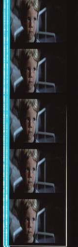 Close Encounters of the Third Kind 35mm Film Cell strip very Rare var_a - Imagen 23 de 74