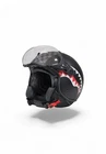 SPRAYGROUND HELMET HELMET - GREY - OP01-GRG