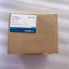 1X NEW SCHUNK RH-9010 360141 RH9010