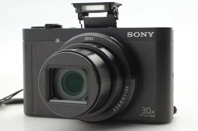 Sony Cyber-shot DSC-WX500 Sony Cyber-shot Digital Cameras for sale