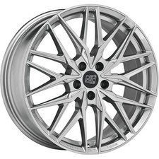Llantas de Aleación Para Volkswagen Cc 8 , 0J19" 5X112 40 73 MSW 50 Hiper Si