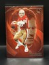 Panini 2025 Silhouette Joe Montana San Francisco 49ers Football Card #53