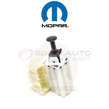 Mopar Brake Light Switch for 1997-2006 Chrysler Sebring 2.4L 2.5L 2.7L 3.0L mz