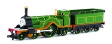 Bachmann HO gauge Thomas the Tank Engine Emily 028-58748