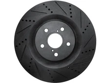 For 2013-2020 Lexus GS350 Brake Rotor Front Right Dynamic Friction 35294XMHF