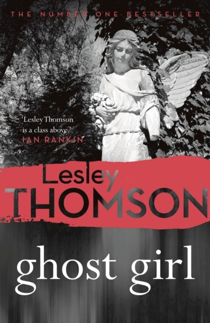 Ghost Girl by Lesley Thomson (Paperback Book)
