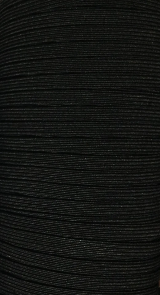 ITEM4EVER Knitted Elastic size 1/4" for waistbands sleeves underwear skirt