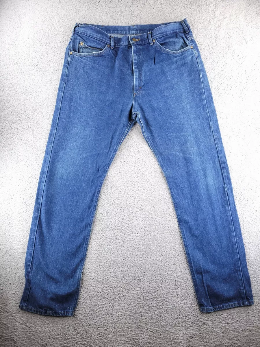 Double l jeans 2025