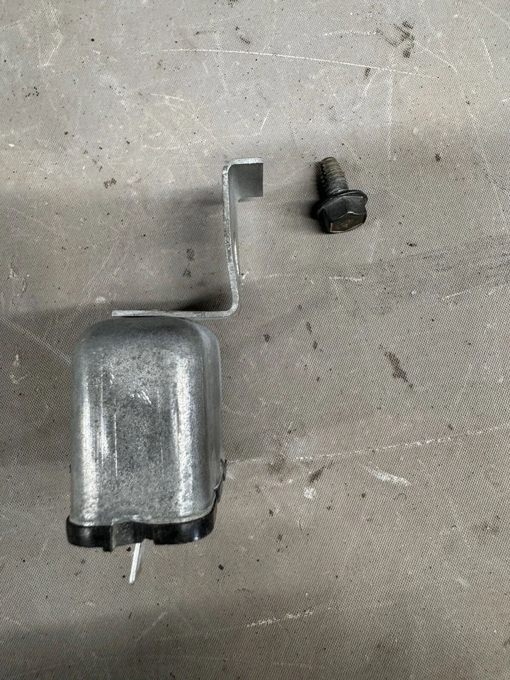 Ford Fairlane Torino Galaxie 500 1967 luz de advertencia de fallo de freno relé Ranchero Foto 2 de 4