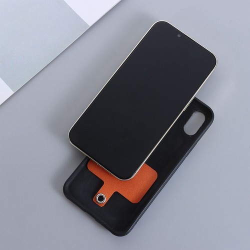 Case Straps Keychain Chain Crossbody Gasket Phone Lanyard Neck Cord Patch - Photo 5 sur 17