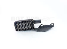 Standard Small Block Chevy Oil Pump Pick Up Raw Finish SBC