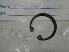 RedMax Brush Cutter 0406502812 Snap Ring for BC2300DL, CHT2300L, HB2300