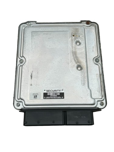 AUDI 2007 Q7 4.2L V8 ENGINE COMPUTER MODULE 4L0 910 560 Q ECU ECM PCM - Foto 9 di 10