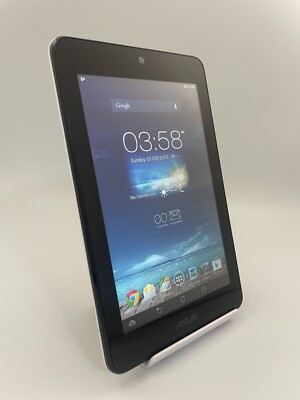 Asus Memo Pad HD7 K00B 7'' Wi-Fi 16GB White 1GB Ram Cheap Android Tablet
