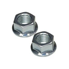 M6 Bar Nuts for Echo Chainsaws & Pole Saws / 2 Pack / 43301903933, CS-302S