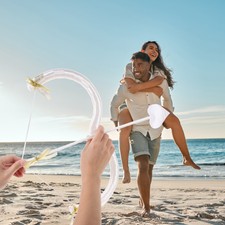 Cupid Bow Arrow Valentine Costume Prop Accessory Angels Clothing