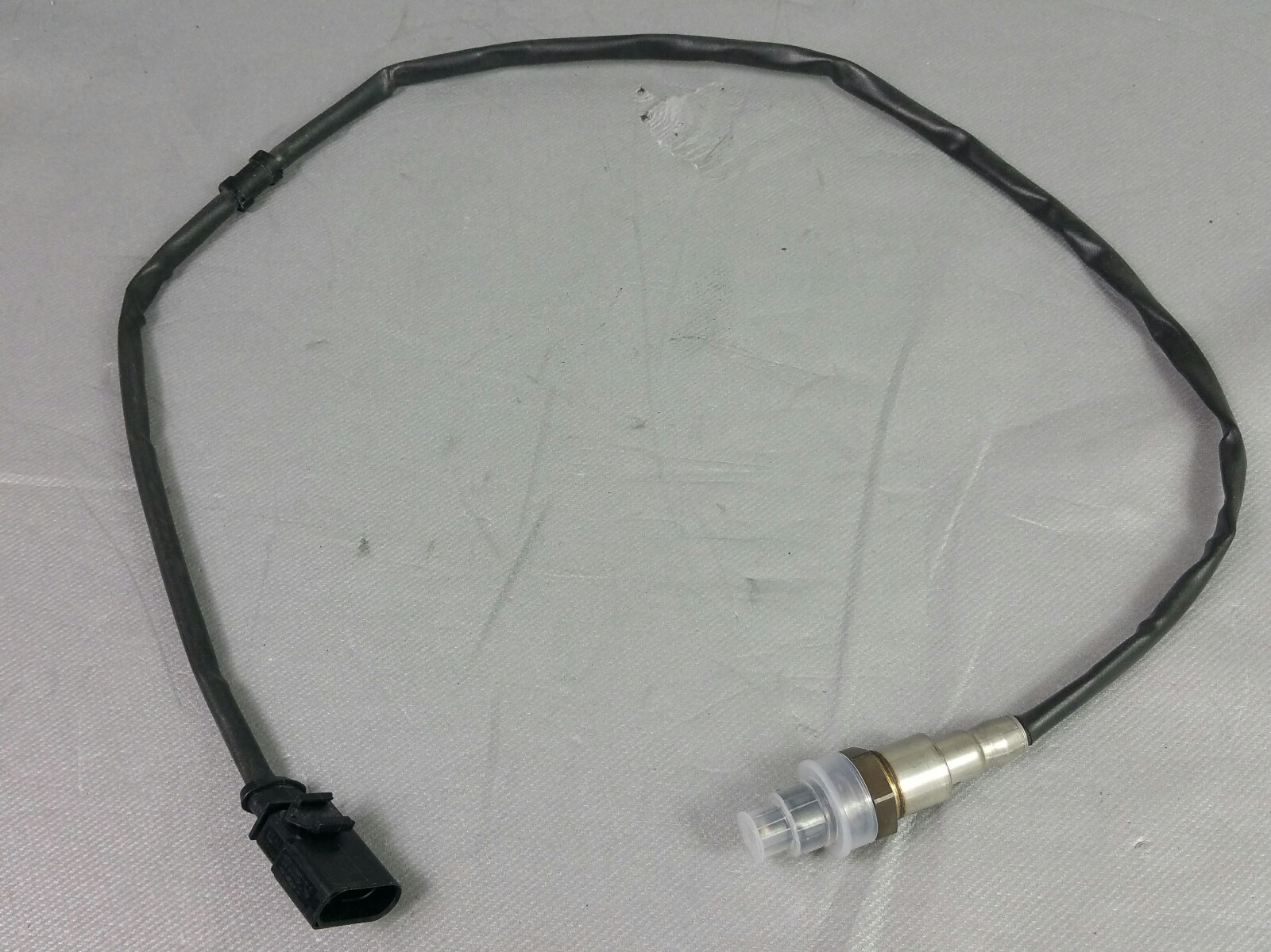 Original VW Audi Lambdasonde Sonde Lambda 04C906262H 0258030058