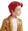 miniature 9  - Mattel BTS Idol Doll - Jung Kook / V / Jimin / RM / SUGA / j-Hope / Jim