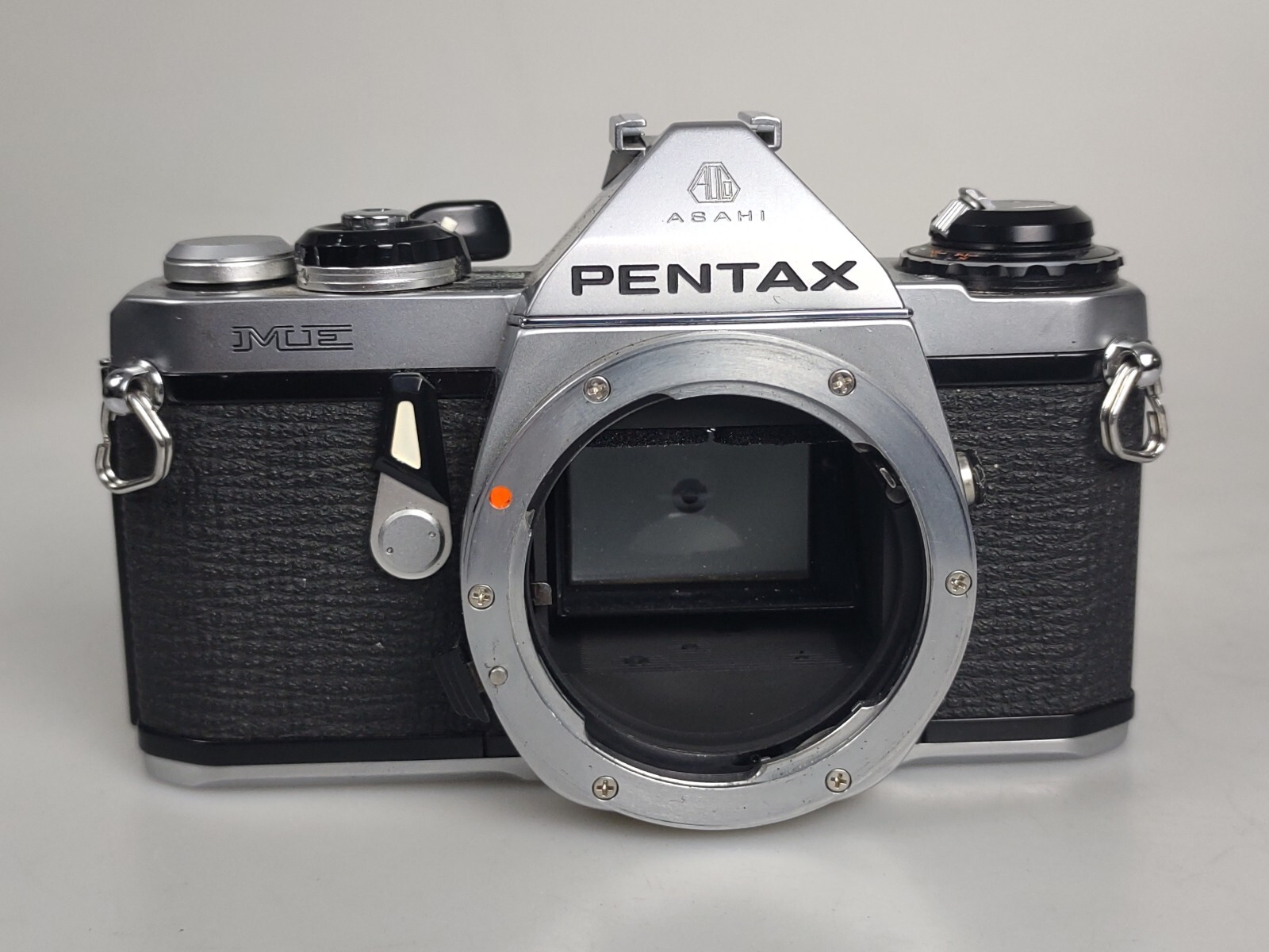 Pentax Asahi ME 35mm SLR Film camera (O6) 9786138601319 eBay