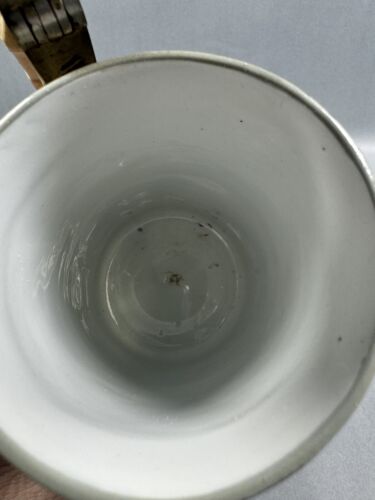 Antique METTLACH Half LITER Villeroy Boch BEER STEIN - Picture 10 of 13