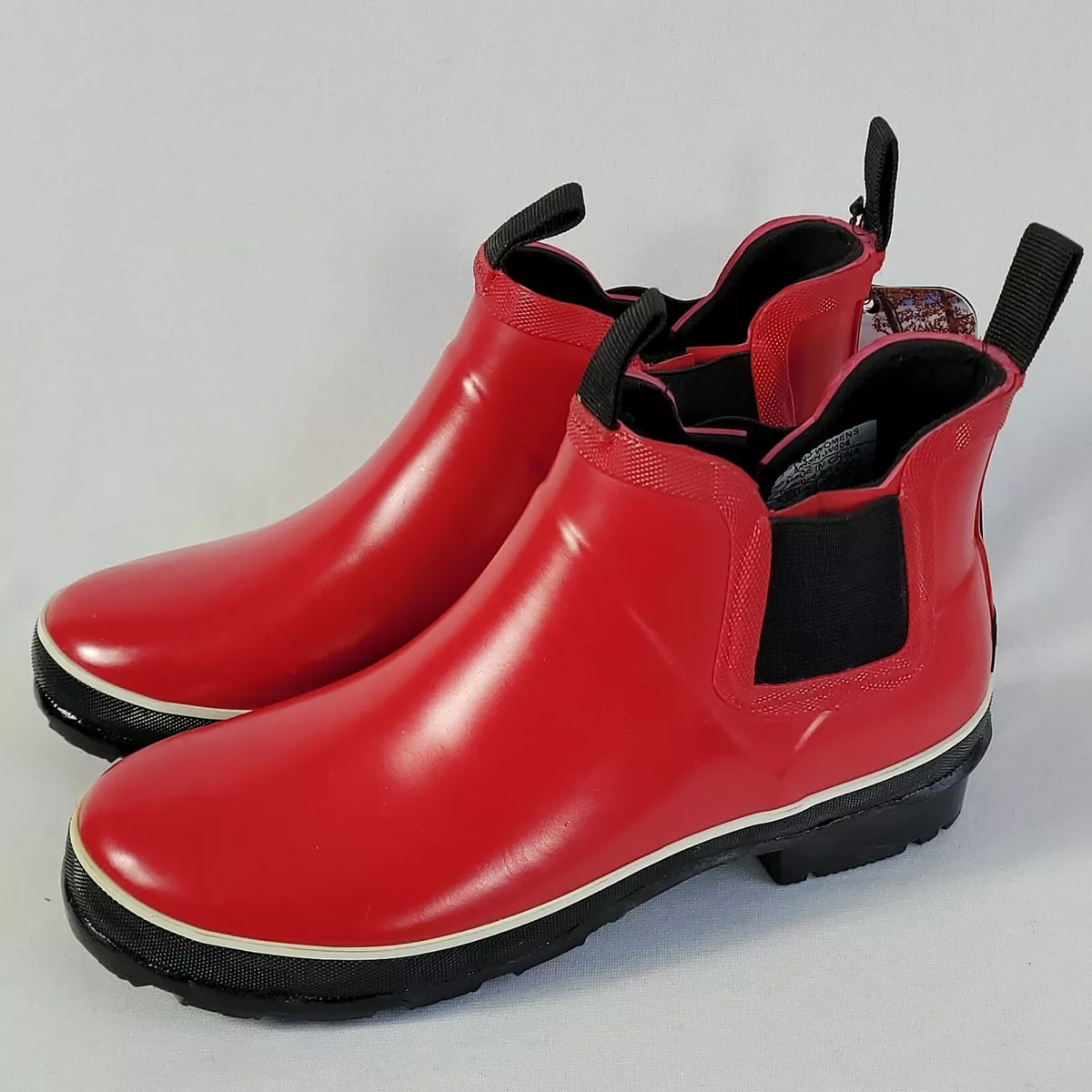 Baffin pond shop rain boot