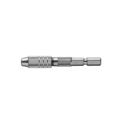 ANEX Precision Pin Vise for Electric Screwdriver 0.1~2.0mm No.96 1pc JIS Japan