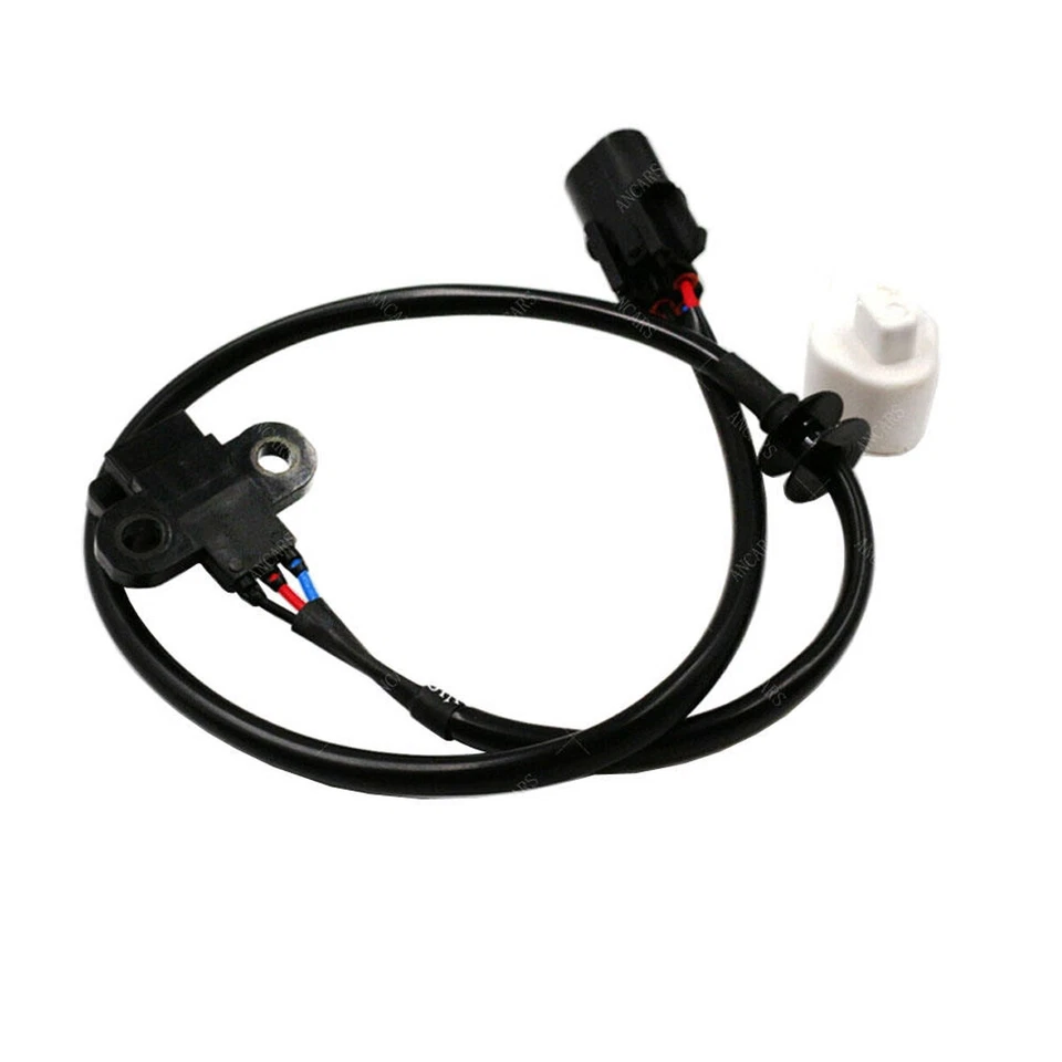 Sensor de posición del cigüeñal del motor del coche MD320754 se adapta a Mitsubishi Galant 2001-2004 Foto 2 de 4