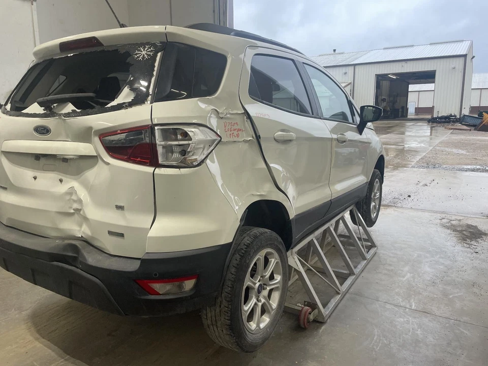 Used Telematics Interface Module fits: 2020 Ford Ecosport Communication voice re - Image 3 of 4