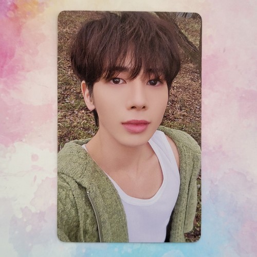 TXT minisode 3: TOMORROW Light ver. PC de música universal POB Weverse JP tarjeta fotográfica - Imagen 34 de 44