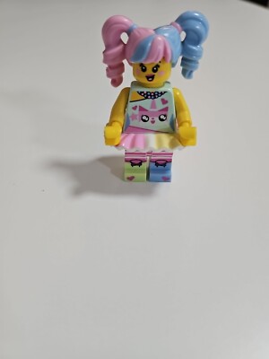 Lego Minifigure Fashion Girl Australia
