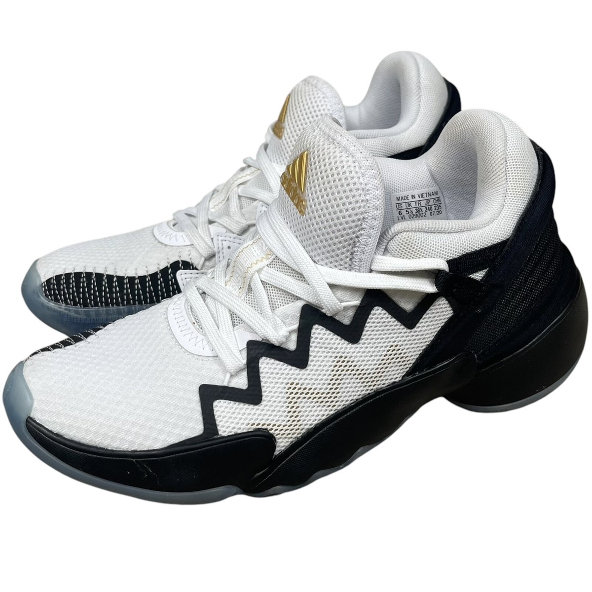 【ayu】 Adizero Aruku 'Pure Ruby' – SVRN