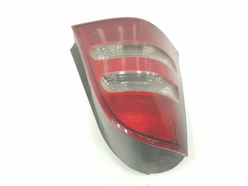 A1688202764 scheinwerfer hinten links für MERCEDES-BENZ CLASE A  