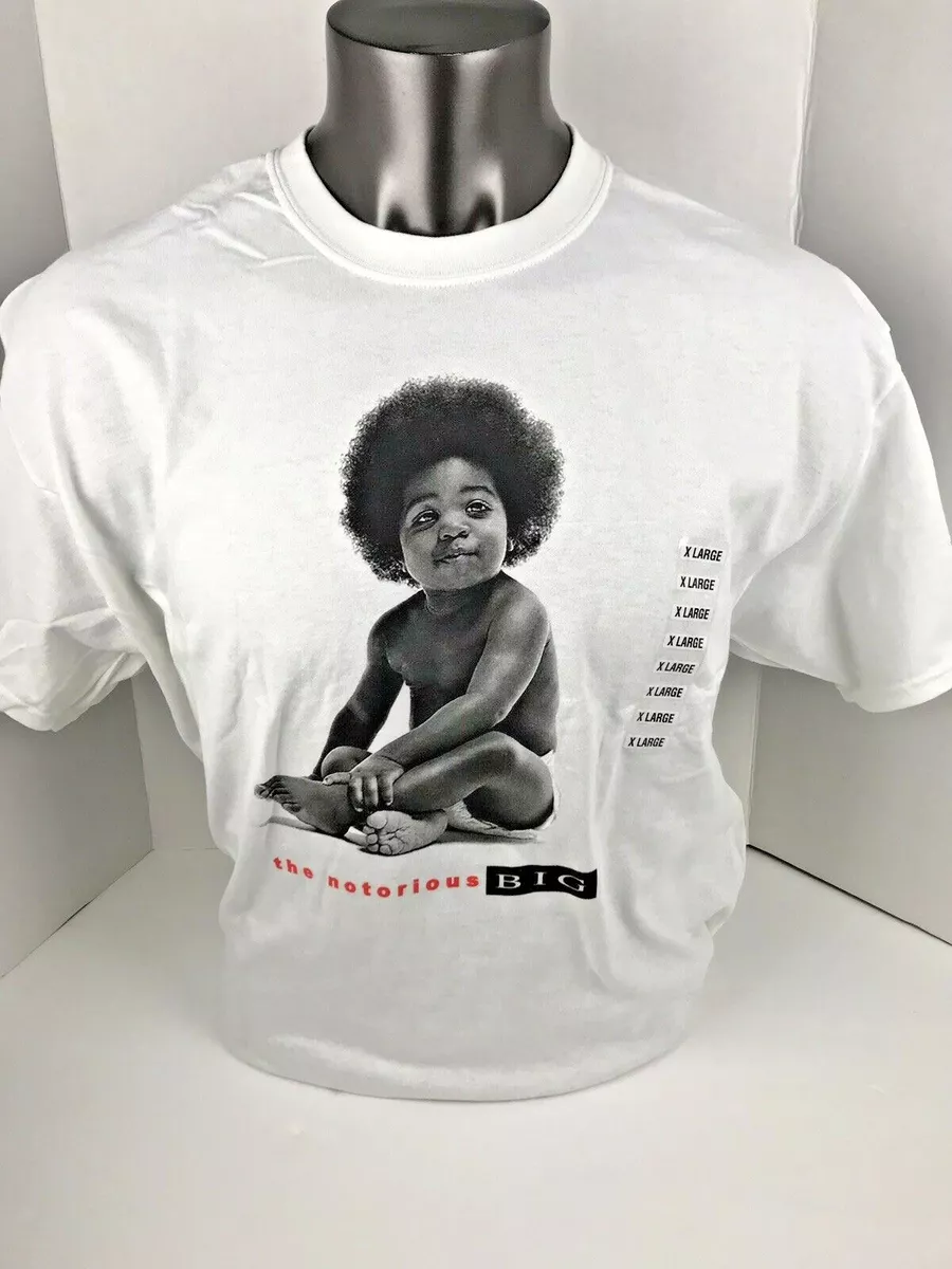 big mens white t shirts
