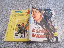 IL PICCOLO RANGER N.3 ORIGINALE SPILLATO 1964 B/OTTIMO 1°edizione TIPO TEX ZAGOR