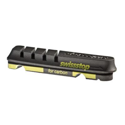 SwissStop Flash Evo Black Prince Shimano/Sram Carbon Beläge