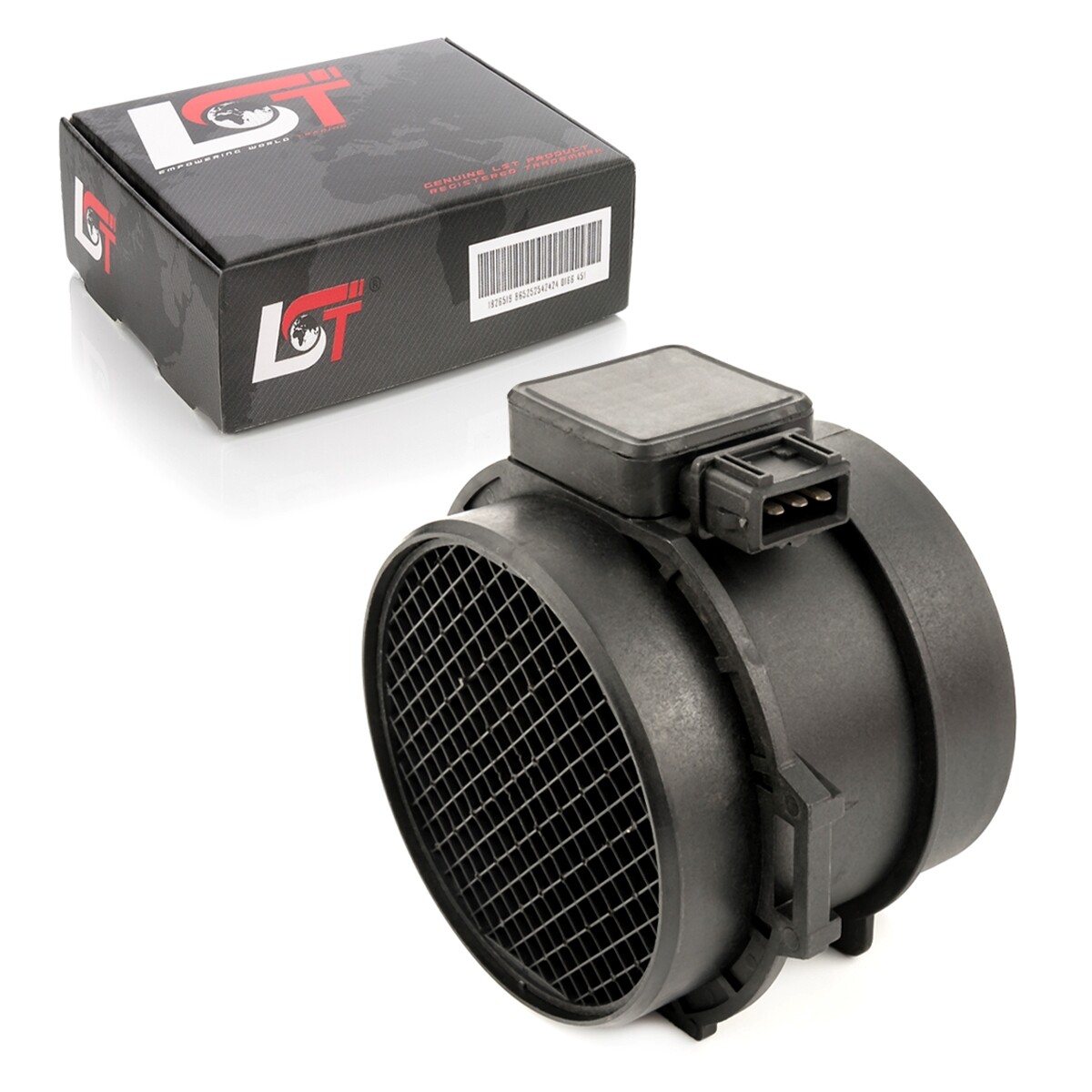 LMM Air Flow Meter with Sensor MAF 7567451 for BMW Z3 E36 3.0i