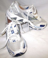 mizuno wave nirvana 7 womens