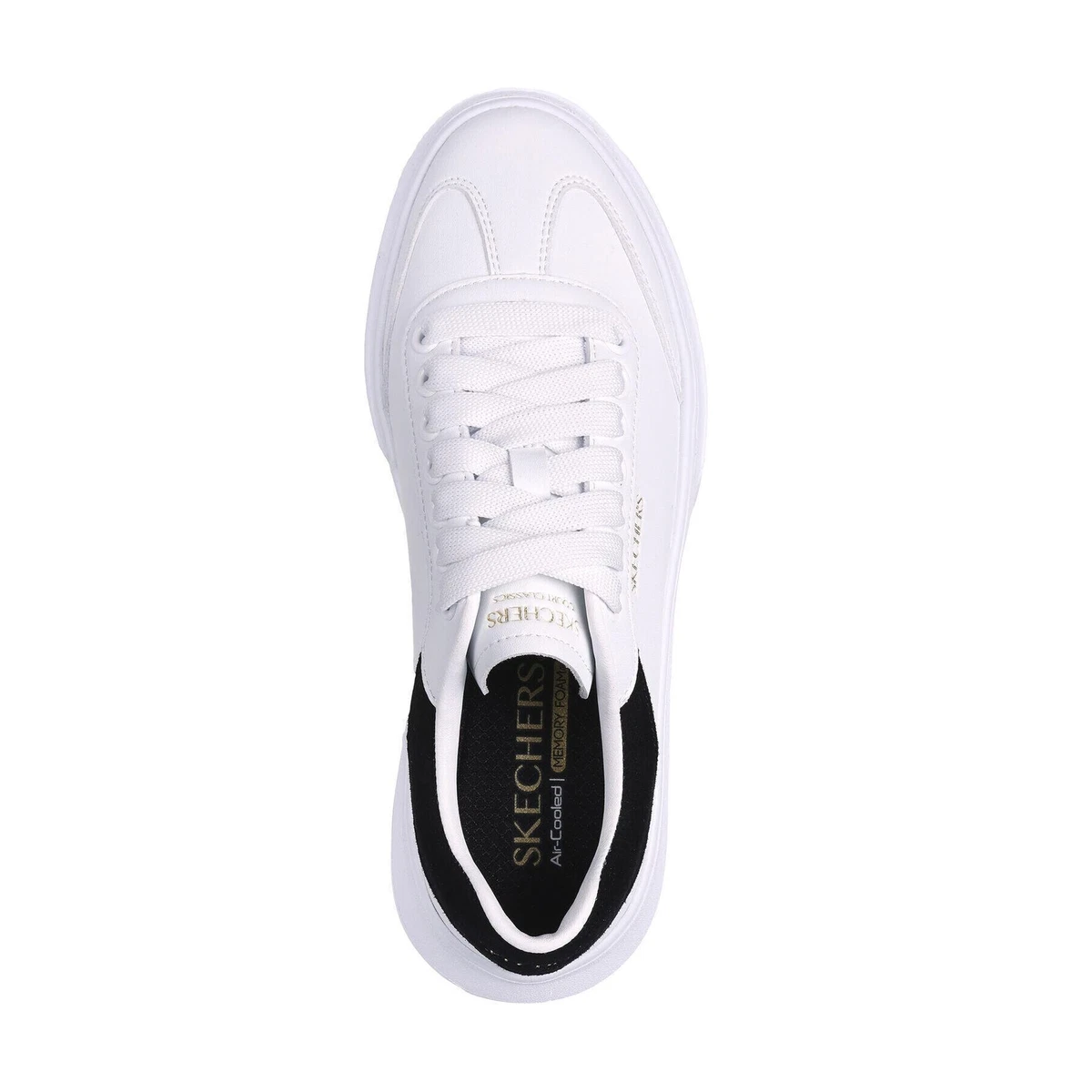 Skechers bambino shop memory foam