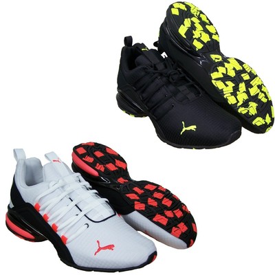 rs running system puma mujer