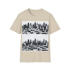  Urban Print Shirts & T-Shirts :Casual Comfort with a Splash of Style! 