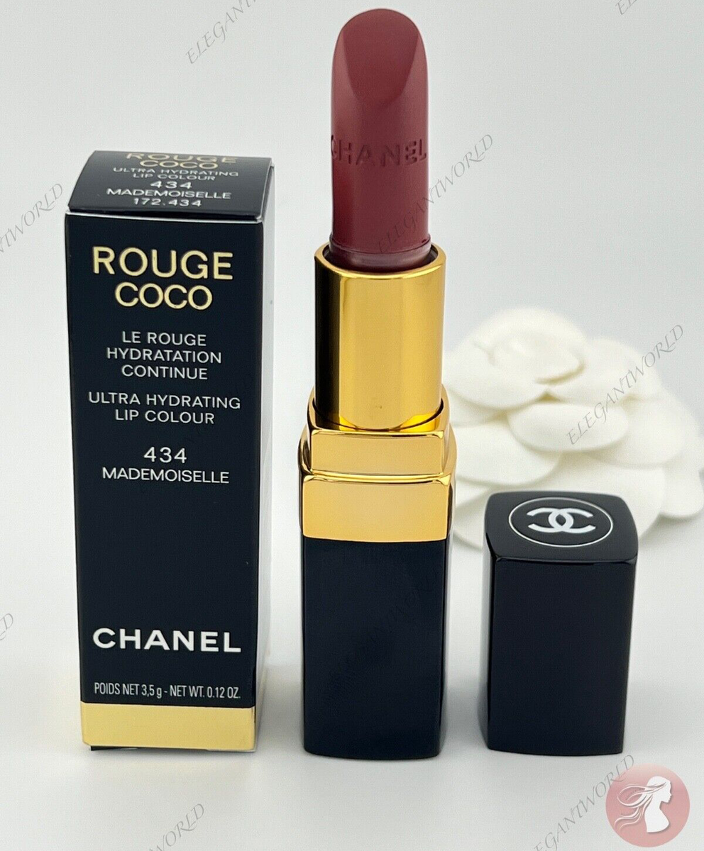 口紅 CHANEL ROUGE COCO 434 Mademoiselle s-l1200.png