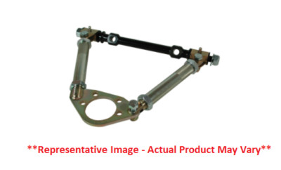 SPC Adj. Upper Control Arm 7-3/4'' Steel Cross Shaft Adjusts 8-1/4'' to 10'' 92656
