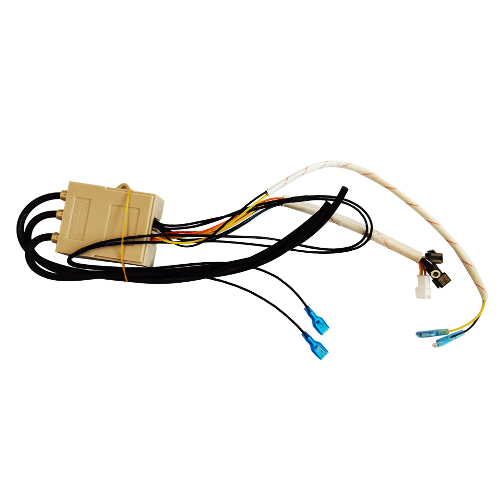 CAMPLUX Tankless Gas Water Heater Pulse BW264/BW422 Ignition Pack Replacement