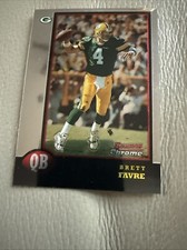 1998 Bowman Chrome Baseball Cards 16