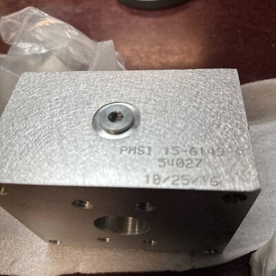 lift block taylor pmsi 15-6149-a 54027
