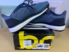Size UK 10.5 - adidas Solar Drive Blue - EF0787 for sale online | eBay